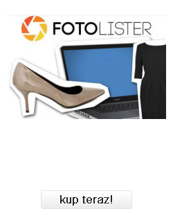 Fotolister hosting i galeria 1 miesiąc