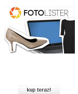 Fotolister hosting i galeria zdjęć abonament 1 miesiąc